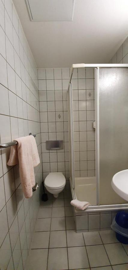 Hotel "Stadt Koethen" Кётен Экстерьер фото